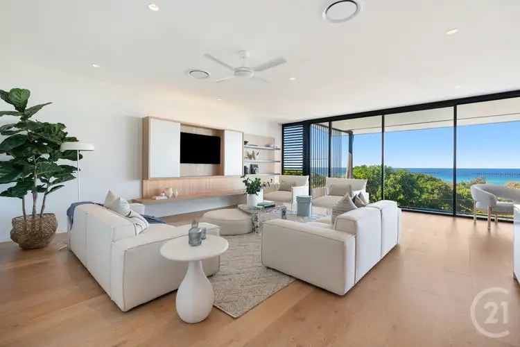Fifth view of Homely house listing, 22 Peregian Esplanade, Peregian Beach QLD 4573