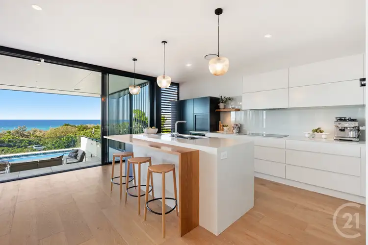 Sixth view of Homely house listing, 22 Peregian Esplanade, Peregian Beach QLD 4573