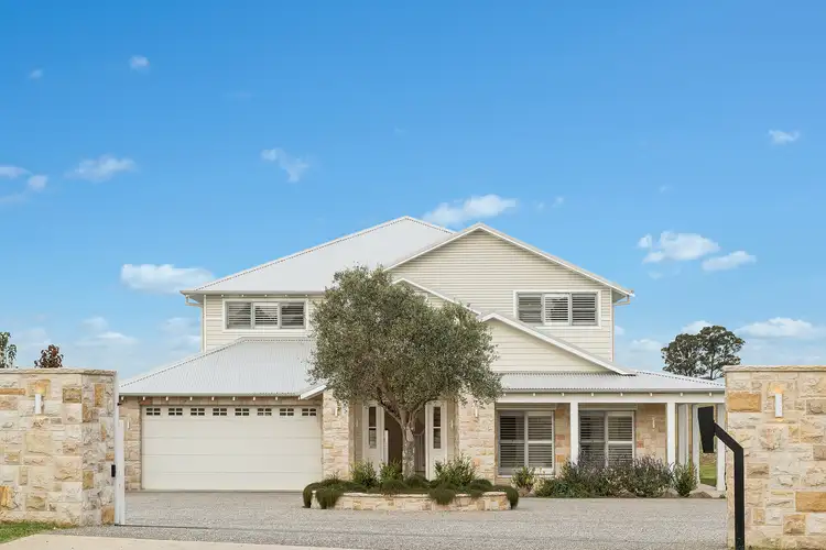 Main view of Homely house listing, 16 The Acres Way, Tahmoor NSW 2573