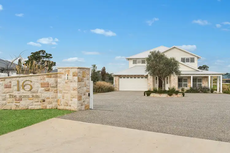 Second view of Homely house listing, 16 The Acres Way, Tahmoor NSW 2573