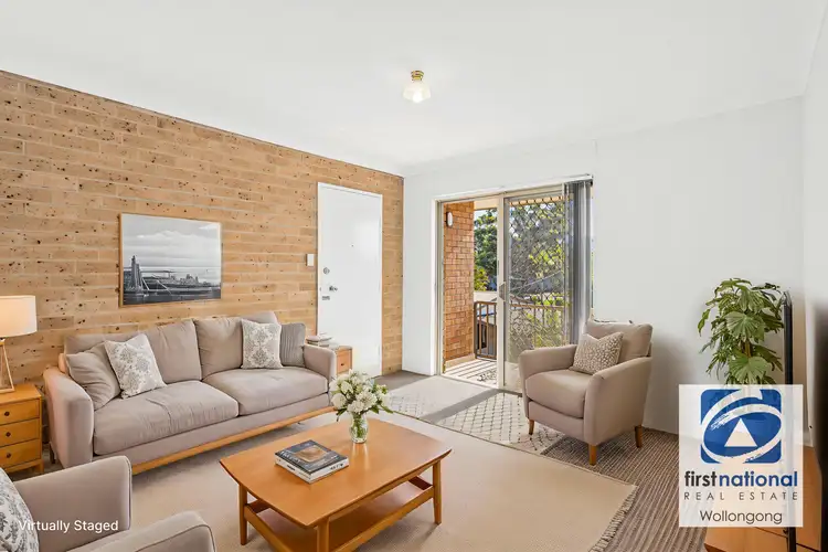 11/14 Foley Street