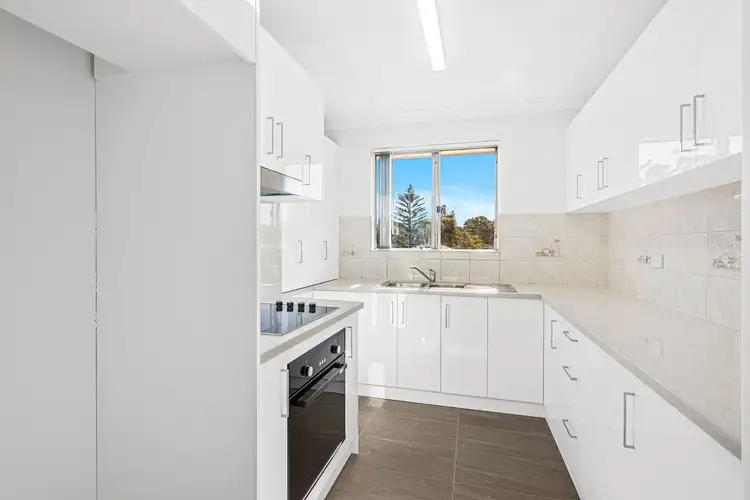 Second view of Homely apartment listing, 11/14 Foley Street, Gwynneville NSW 2500