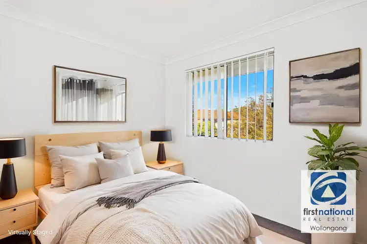 Fifth view of Homely apartment listing, 11/14 Foley Street, Gwynneville NSW 2500