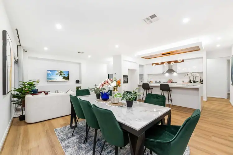 12 Generosa Grove, Tarneit VIC 3029