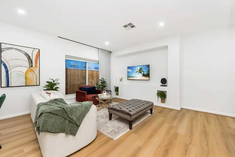 Fourth view of Homely house listing, 14 Generosa Grove, Tarneit VIC 3029