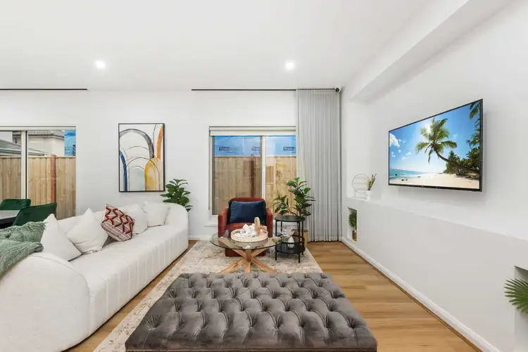 Fifth view of Homely house listing, 14 Generosa Grove, Tarneit VIC 3029