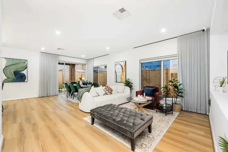 Sixth view of Homely house listing, 14 Generosa Grove, Tarneit VIC 3029