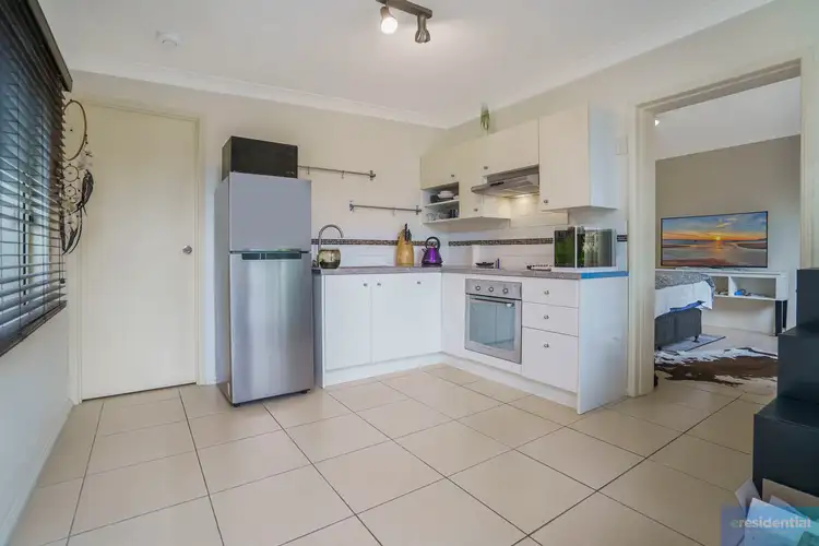 Second view of Homely semi-detached listing, 61a Grove Road, Edens Landing QLD 4207
