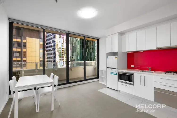 1513/25 Therry Street, Melbourne VIC 3000