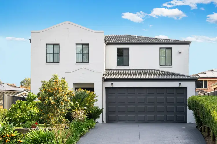 16 Cherrywood Street