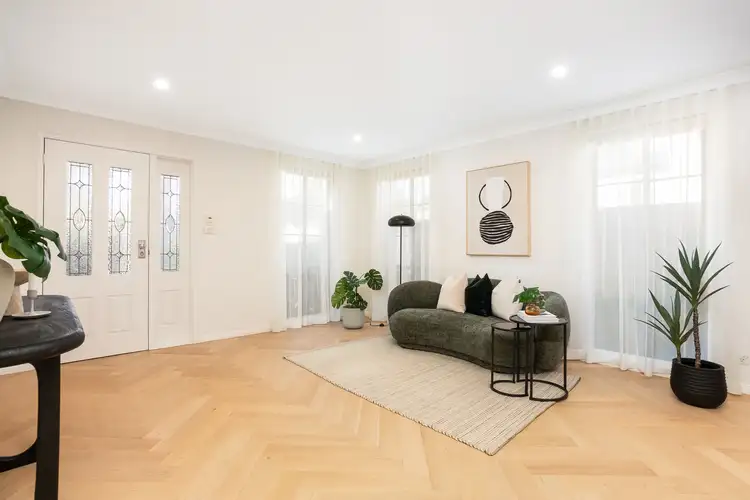 Second view of Homely house listing, 16 Cherrywood Street, Glenwood NSW 2768
