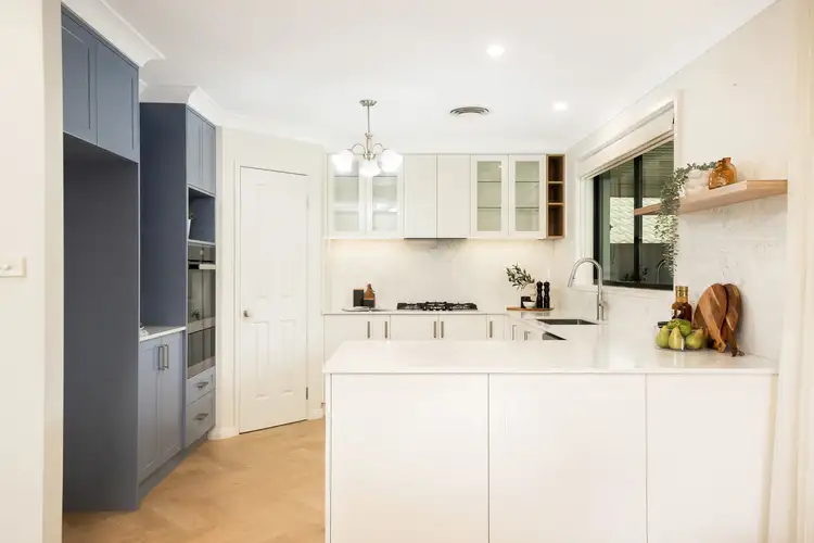 Third view of Homely house listing, 16 Cherrywood Street, Glenwood NSW 2768
