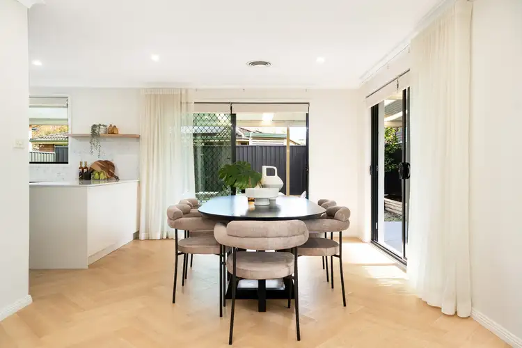 Fourth view of Homely house listing, 16 Cherrywood Street, Glenwood NSW 2768
