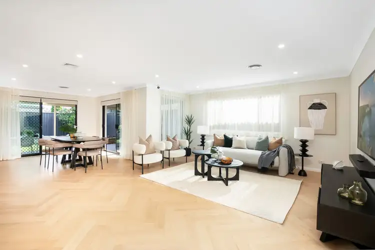Fifth view of Homely house listing, 16 Cherrywood Street, Glenwood NSW 2768