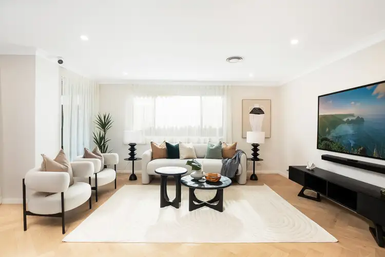 Sixth view of Homely house listing, 16 Cherrywood Street, Glenwood NSW 2768