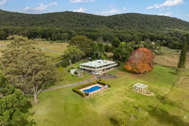 1346 Coomba Road, Coomba Bay NSW 2428