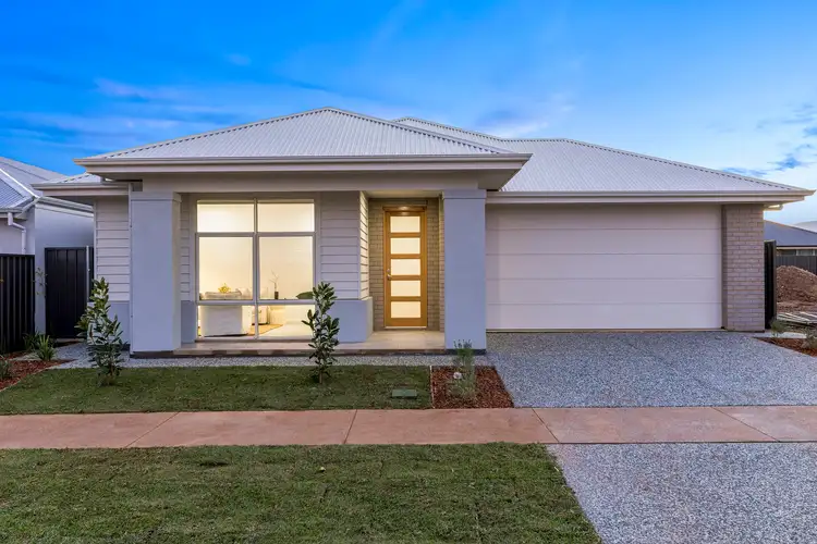 20 Nyon Court, Angle Vale SA 5117
