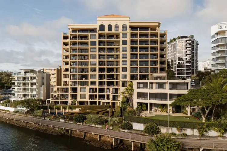 601/241 Wellington Road, East Brisbane QLD 4169