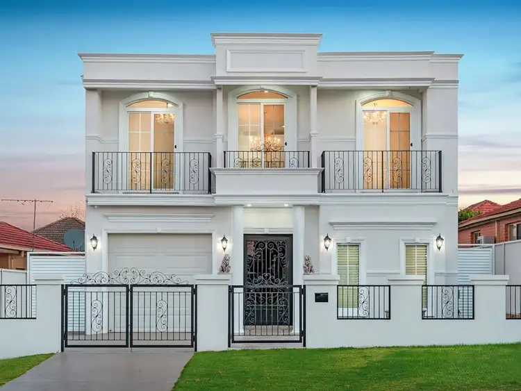 22 Augustus Street, Merrylands NSW 2160