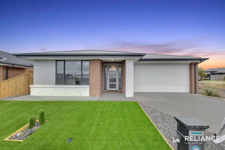 26 Wheat Street, Diggers Rest VIC 3427