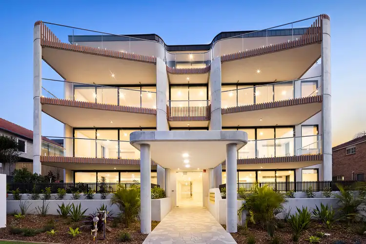 4/163-165 Pacific Parade, Dee Why NSW 2099