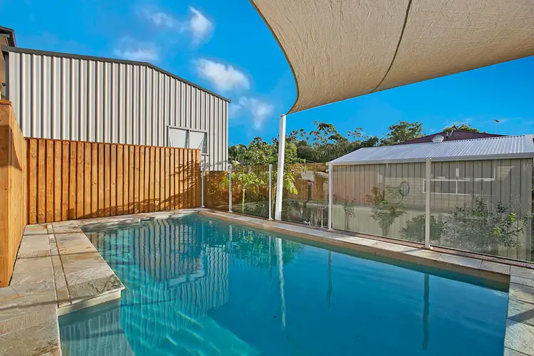 Second view of Homely house listing, 49 McGahan Street, Carina Heights QLD 4152