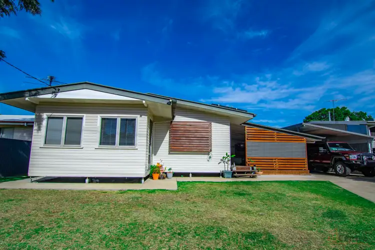 6 Ayrton Street, Dalby QLD 4405