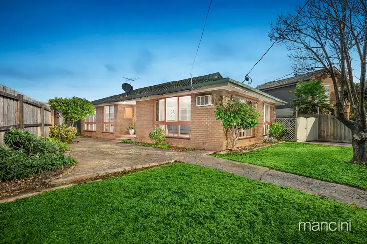 Main view of Homely house listing, 34 Noordenne Avenue, Seaholme VIC 3018
