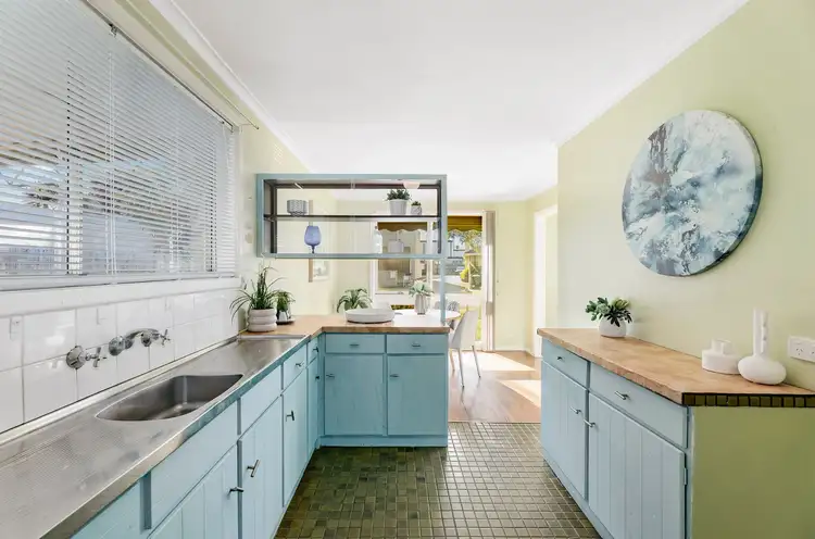 Fourth view of Homely house listing, 34 Noordenne Avenue, Seaholme VIC 3018