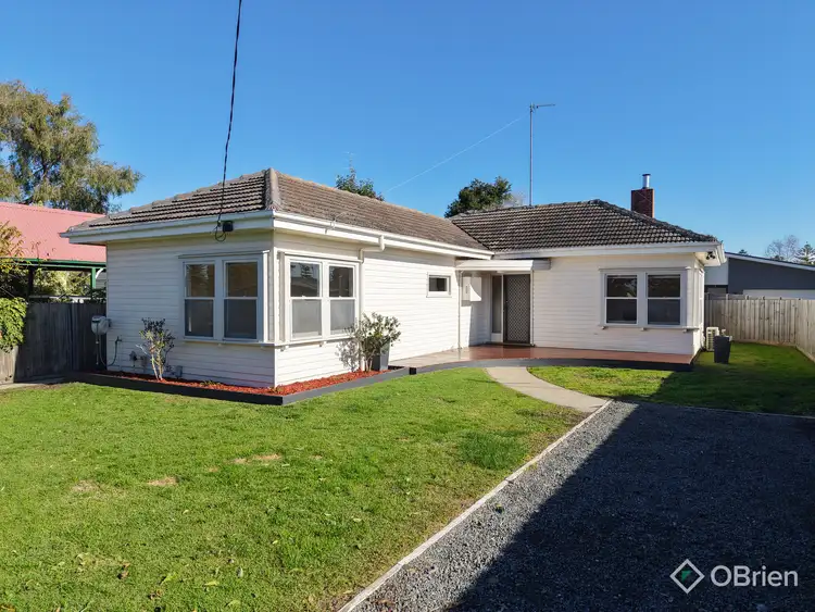 50B Day Street, Bairnsdale VIC 3875