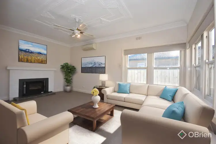 Second view of Homely house listing, 50B Day Street, Bairnsdale VIC 3875