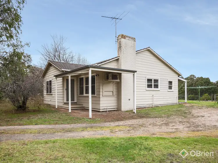 72 Robinsons Road, Frankston South VIC 3199