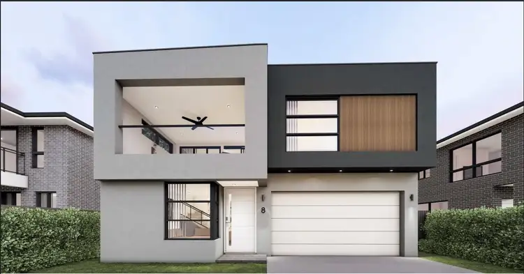 11 Croke Road, North Kellyville NSW 2155