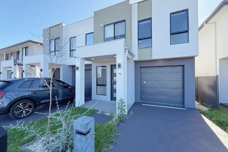 13 Large Street, Schofields NSW 2762