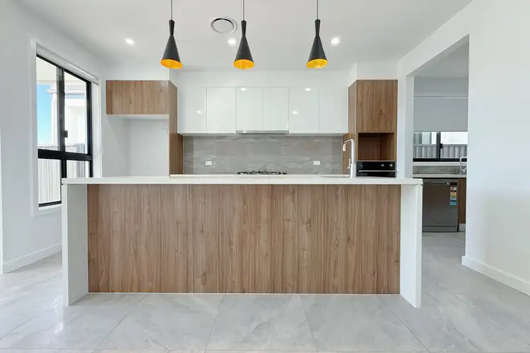 Third view of Homely semi-detached listing, 13 Large Street, Schofields NSW 2762