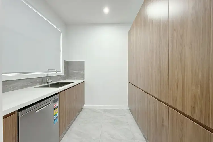 Fifth view of Homely semi-detached listing, 13 Large Street, Schofields NSW 2762