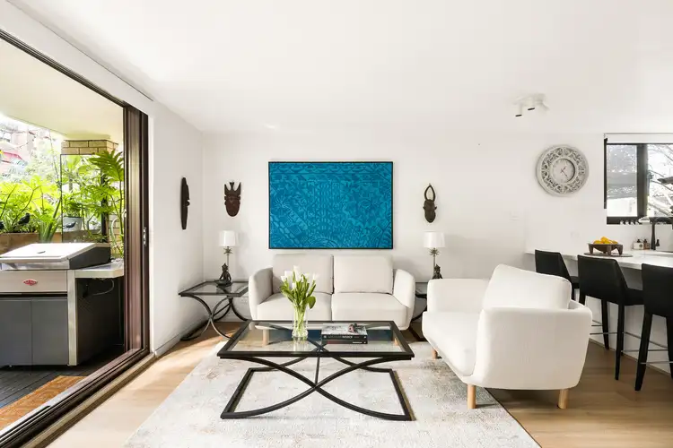 2/107 Victoria Street, Potts Point NSW 2011