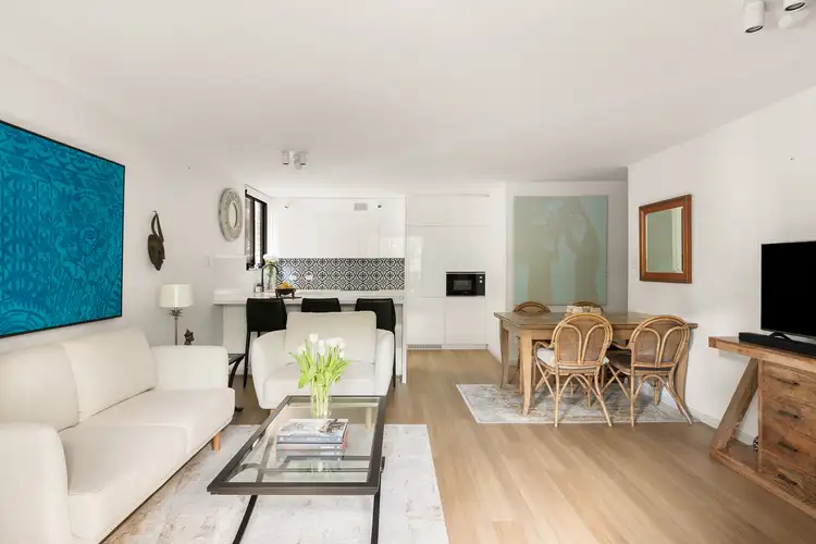 Third view of Homely apartment listing, 2/107 Victoria Street, Potts Point NSW 2011