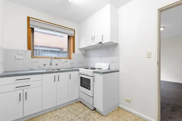 Third view of Homely apartment listing, 2/26 Gold Street, Collingwood VIC 3066
