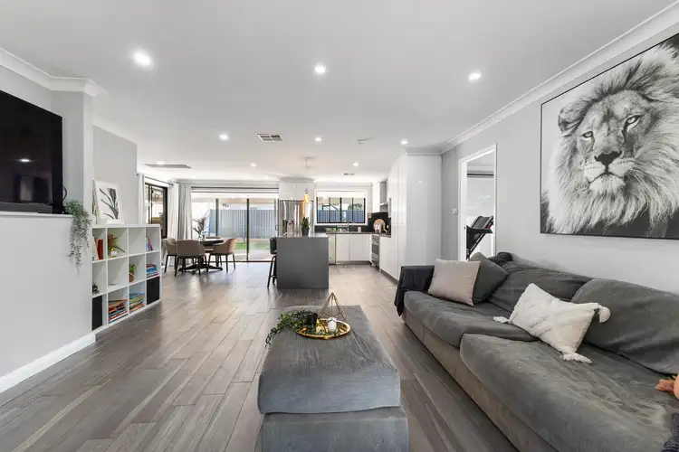 Sixth view of Homely house listing, 35 Flavel Street, South Penrith NSW 2750