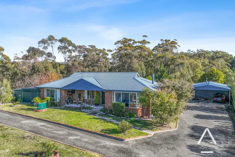 10 View Street, St Helens TAS 7216