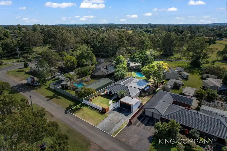 6 Arline Street, Waterford West QLD 4133