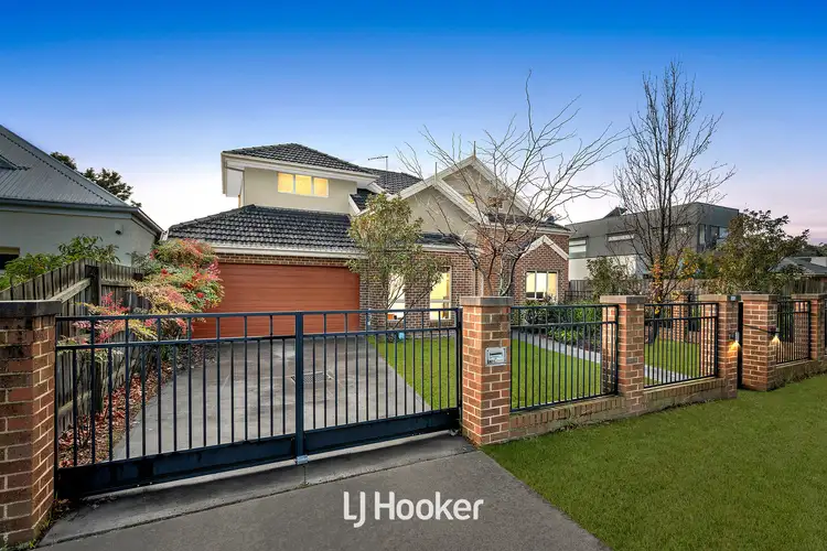 1/3 Gamble Avenue, Berwick VIC 3806