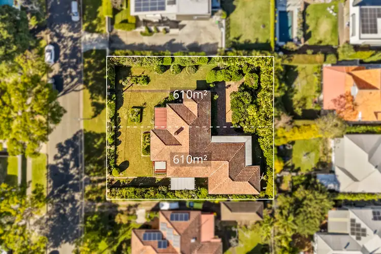 Second view of Homely house listing, 48 Highcrest Avenue, Wavell Heights QLD 4012