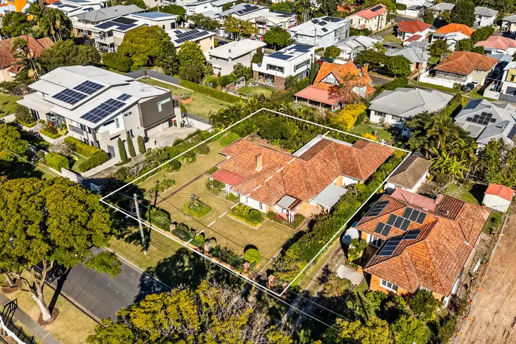 Third view of Homely house listing, 48 Highcrest Avenue, Wavell Heights QLD 4012