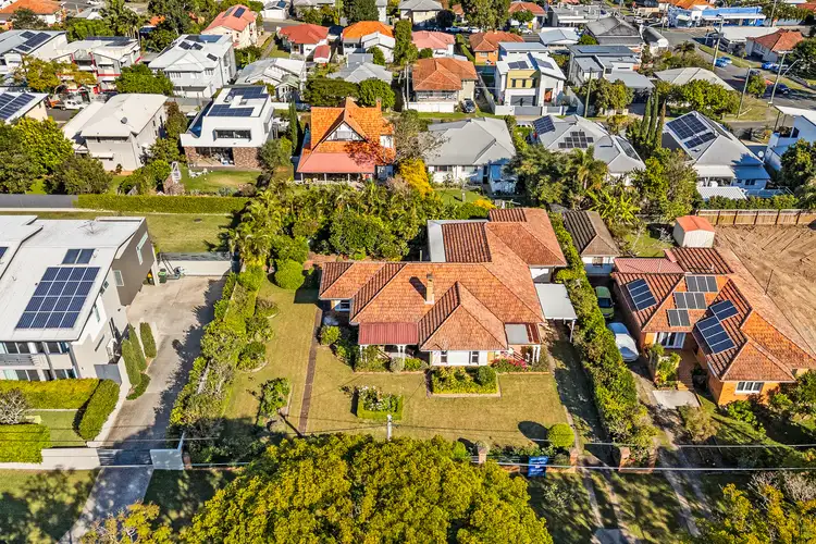 Fourth view of Homely house listing, 48 Highcrest Avenue, Wavell Heights QLD 4012