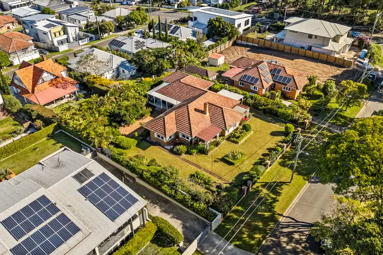 Fifth view of Homely house listing, 48 Highcrest Avenue, Wavell Heights QLD 4012