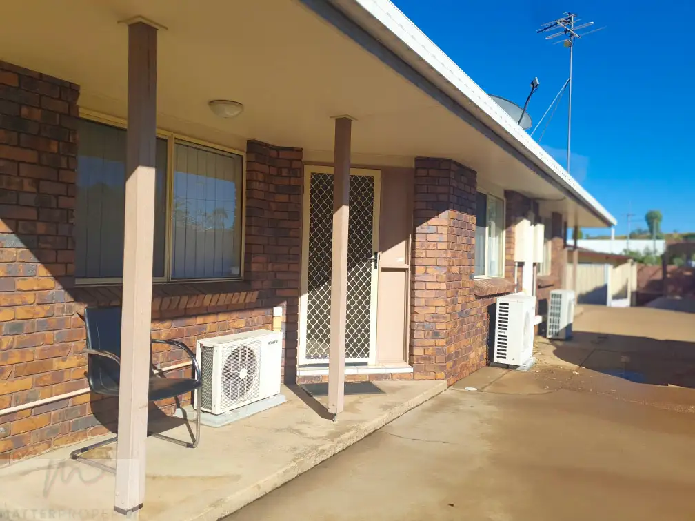 Main view of Homely unit listing, 16B and C Stanley Street, Mount Isa QLD 4825