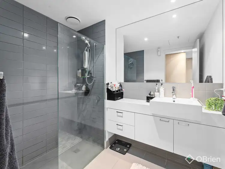 Fifth view of Homely apartment listing, G09/175 Kangaroo Road, Hughesdale VIC 3166