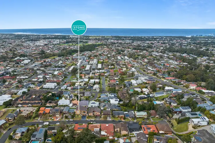 18 Peace Crescent, Balgownie NSW 2519